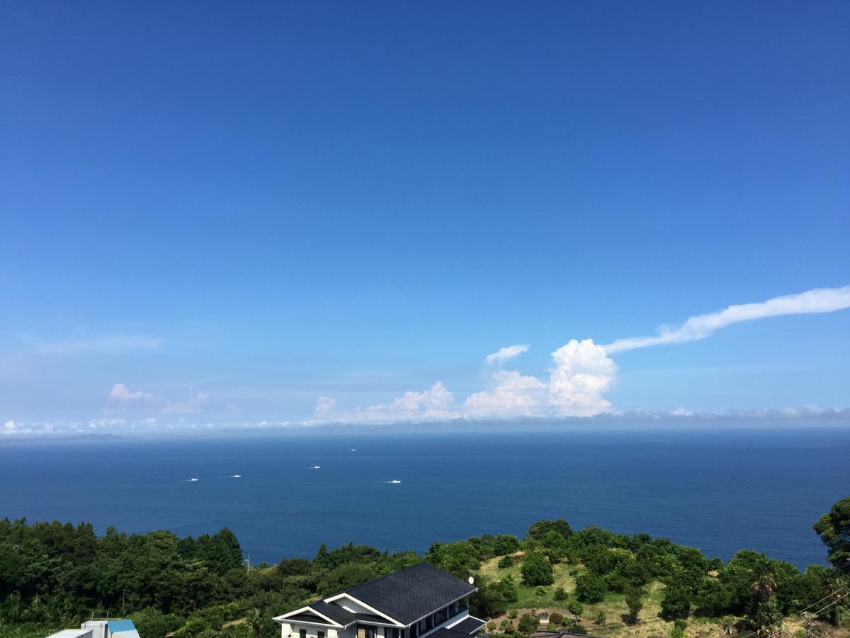 Hakone Pacific Exterior photo