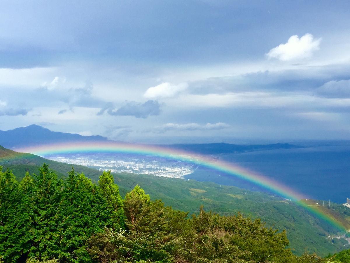 Hakone Pacific Exterior photo