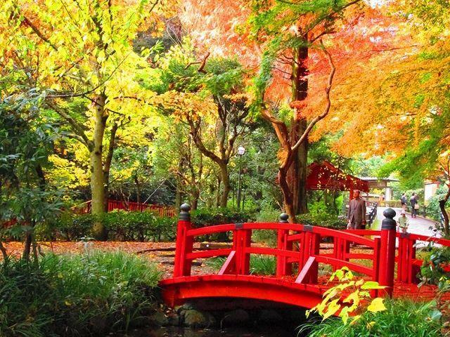 Hakone Pacific Exterior photo