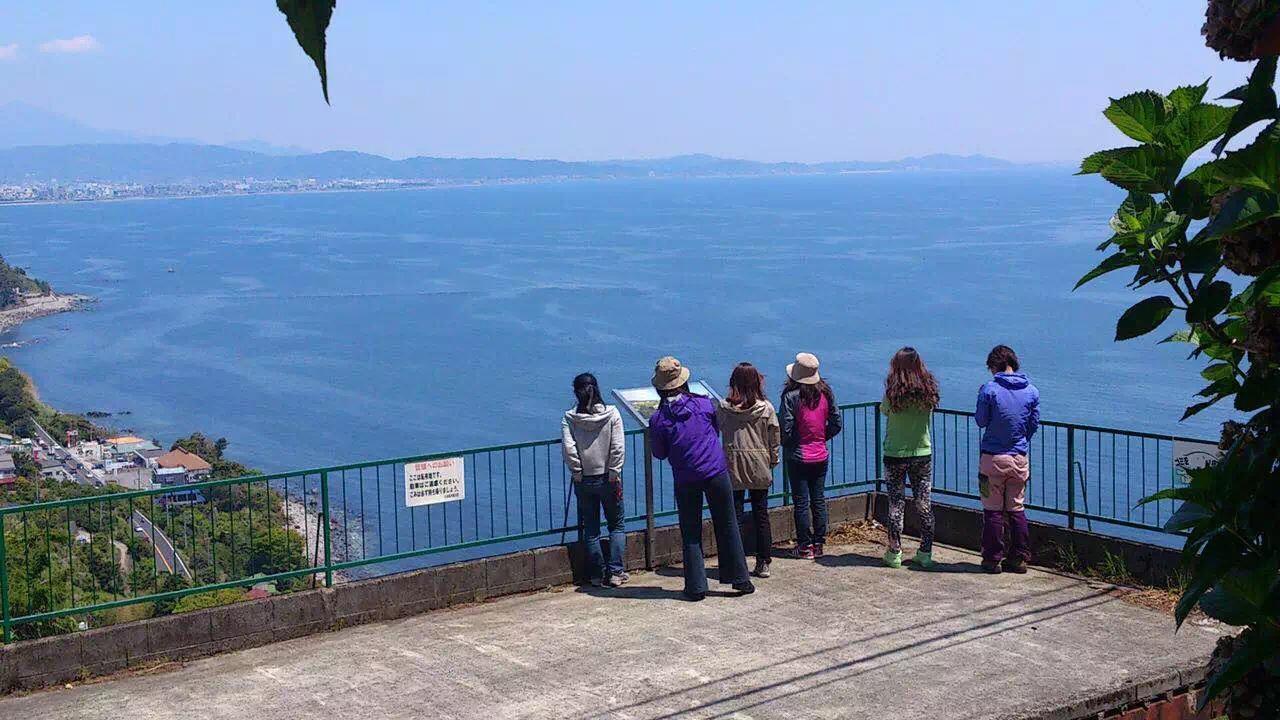 Hakone Pacific Exterior photo