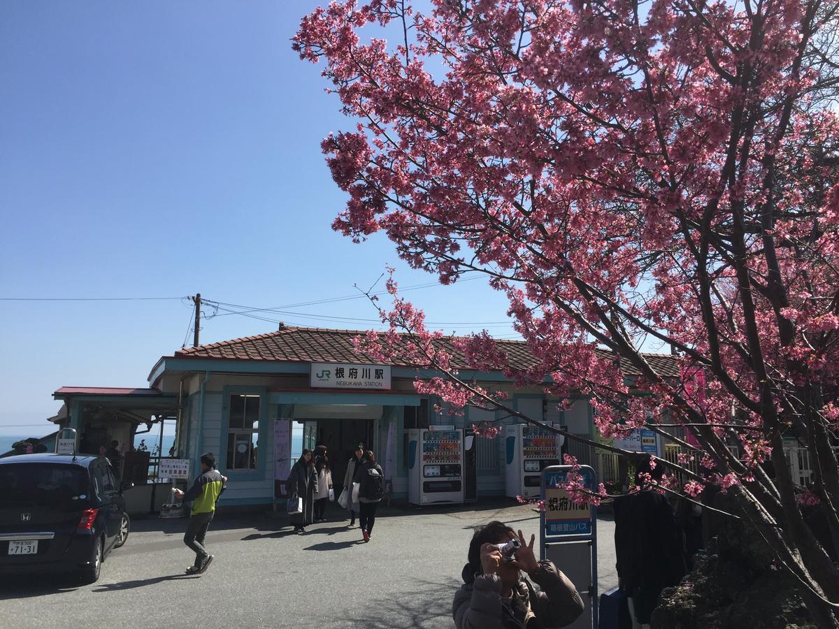 Hakone Pacific Exterior photo